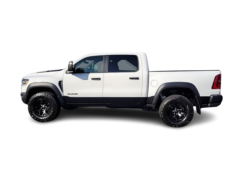 Thumbnail: 2026 RAM 1500 - 18