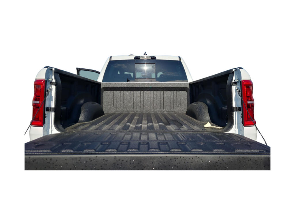 Thumbnail: 2026 RAM 1500 - 14