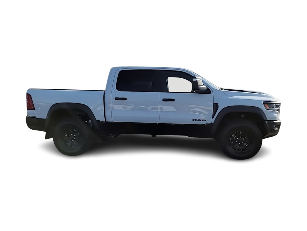 Thumbnail: 2026 RAM 1500 - 20