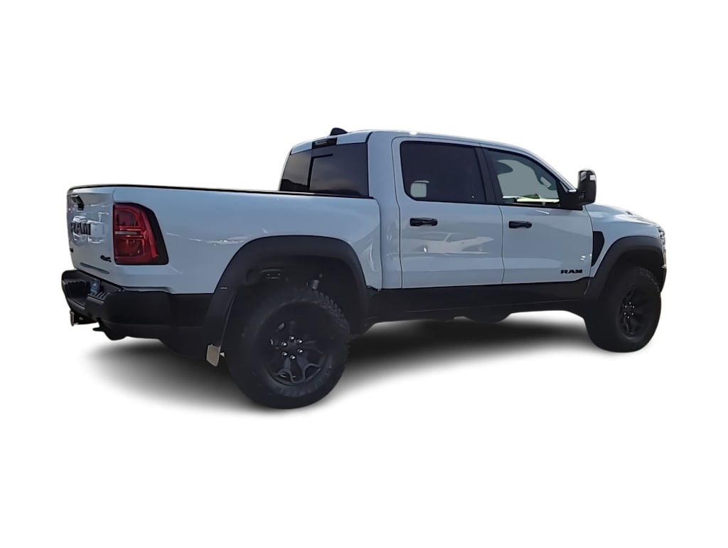Thumbnail: 2026 RAM 1500 - 19