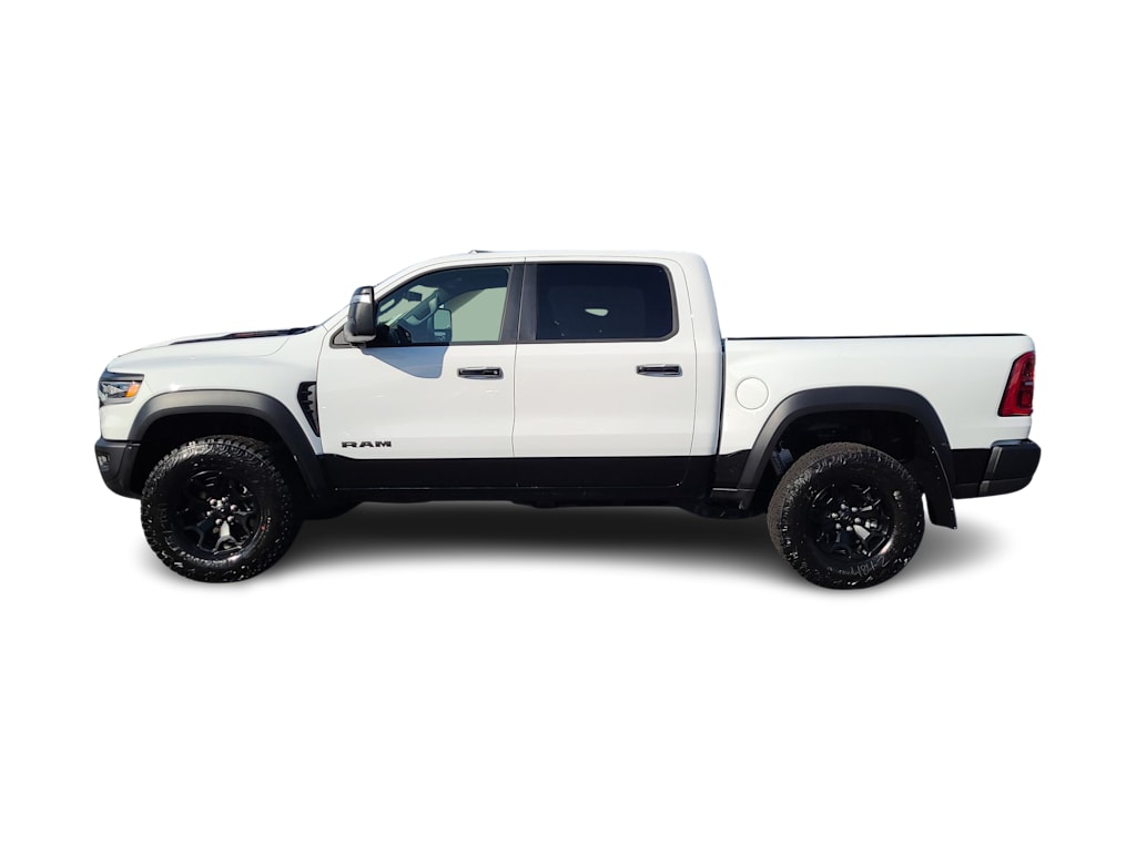 Thumbnail: 2026 RAM 1500 - 21