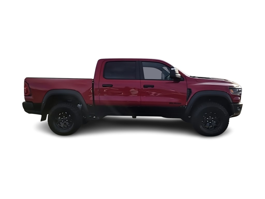 Thumbnail: 2026 RAM 1500 - 21