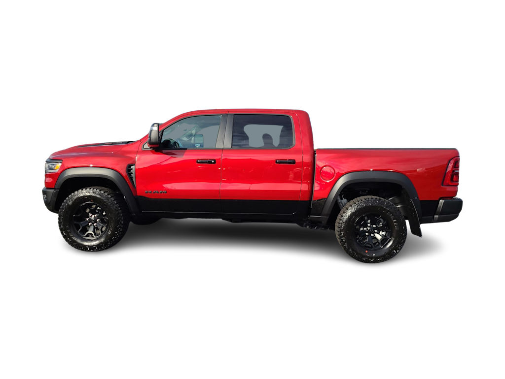 Thumbnail: 2026 RAM 1500 - 22