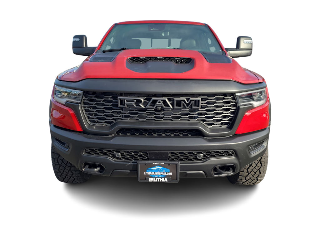 Thumbnail: 2026 RAM 1500 - 25