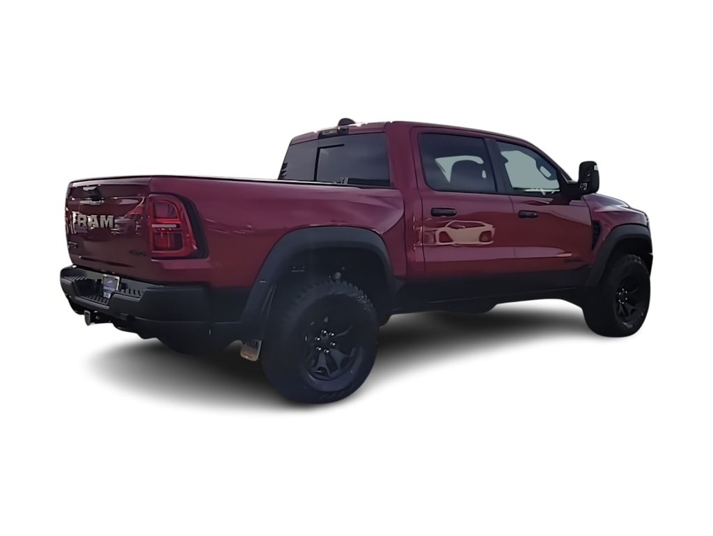 Thumbnail: 2026 RAM 1500 - 20