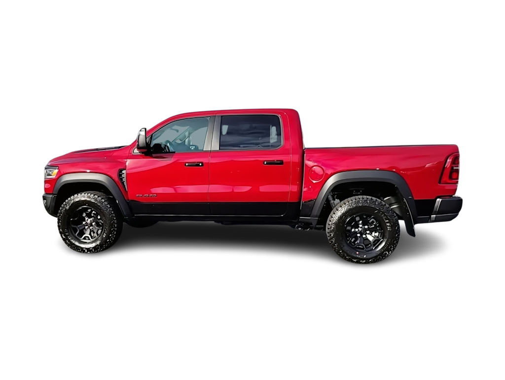 Thumbnail: 2026 RAM 1500 - 19