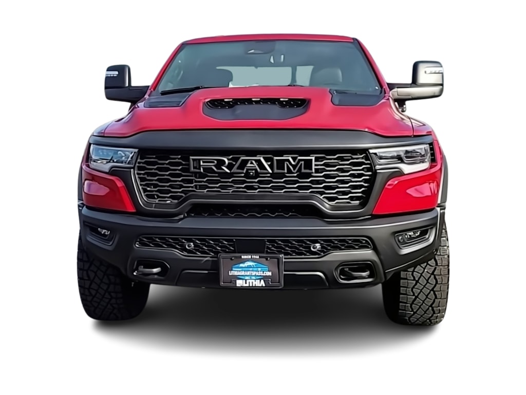 Thumbnail: 2026 RAM 1500 - 6