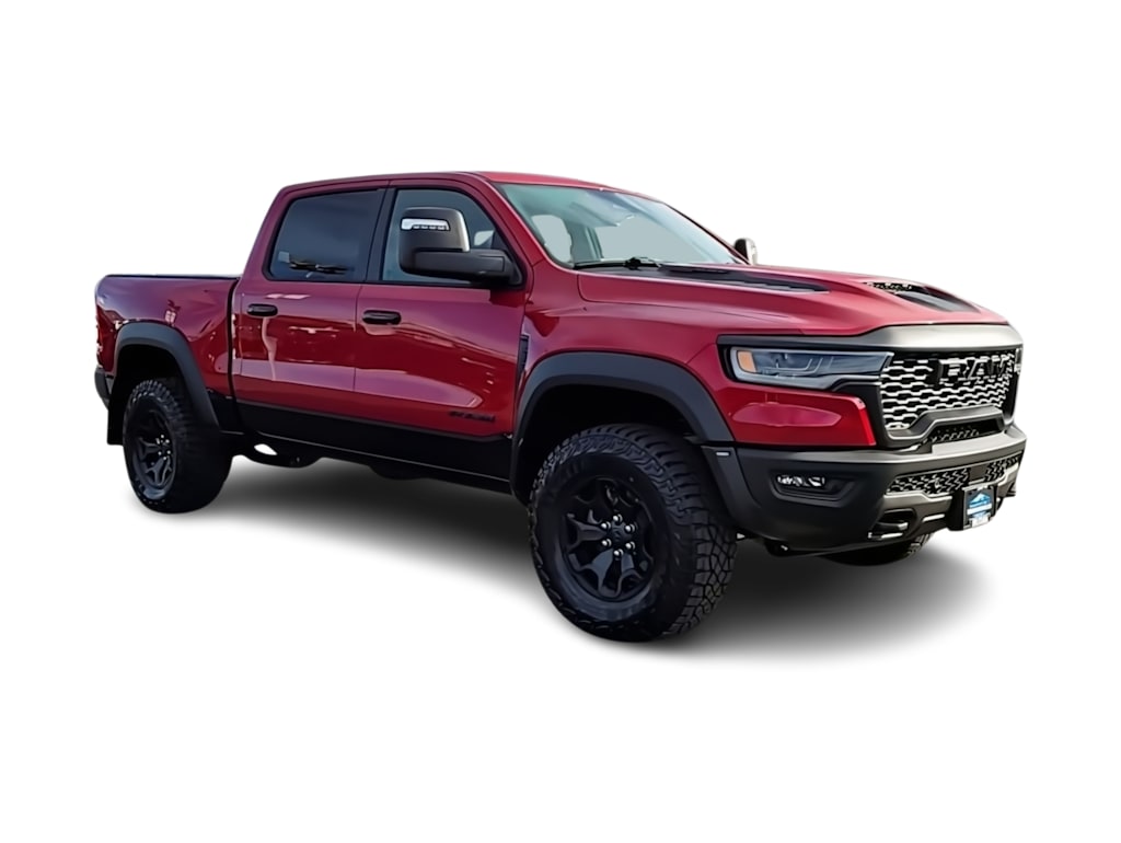 Thumbnail: 2026 RAM 1500 - 18