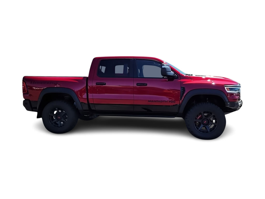 Thumbnail: 2026 RAM 1500 - 21