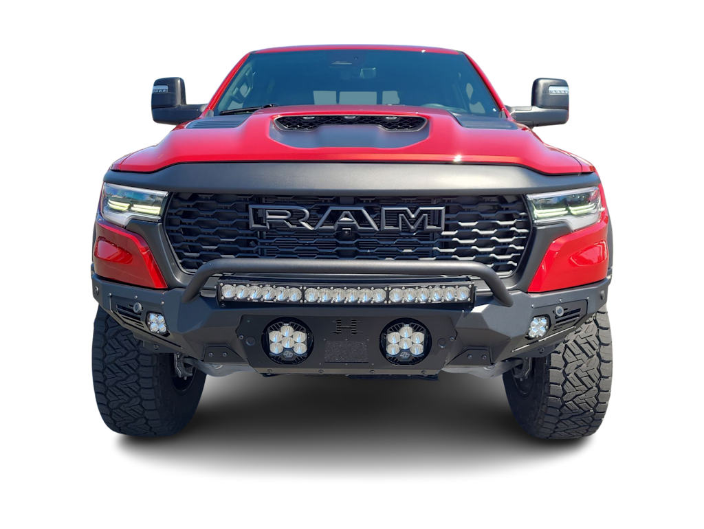Thumbnail: 2026 RAM 1500 - 25