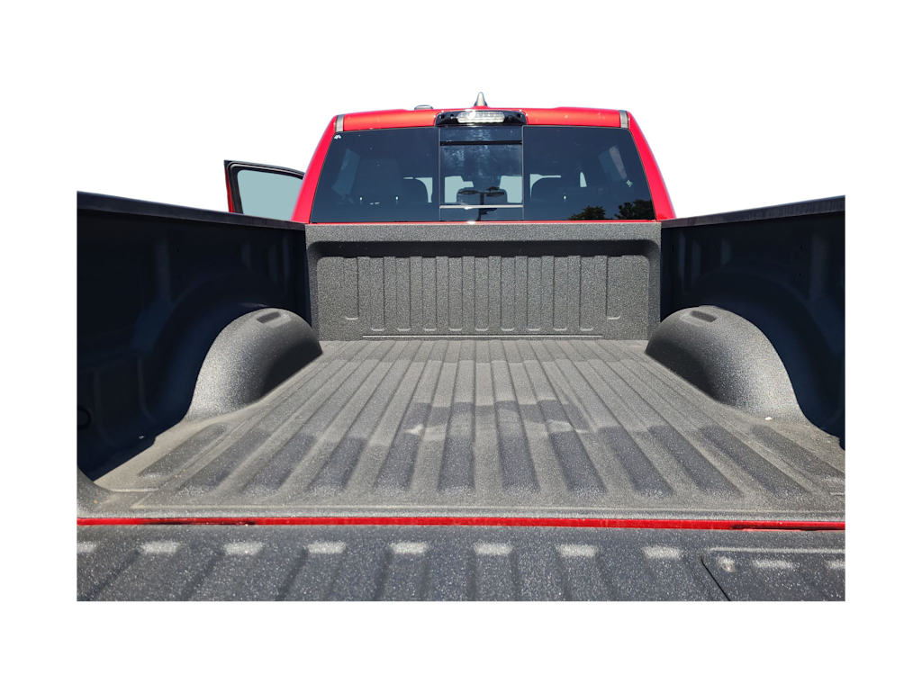 Thumbnail: 2026 RAM 1500 - 15