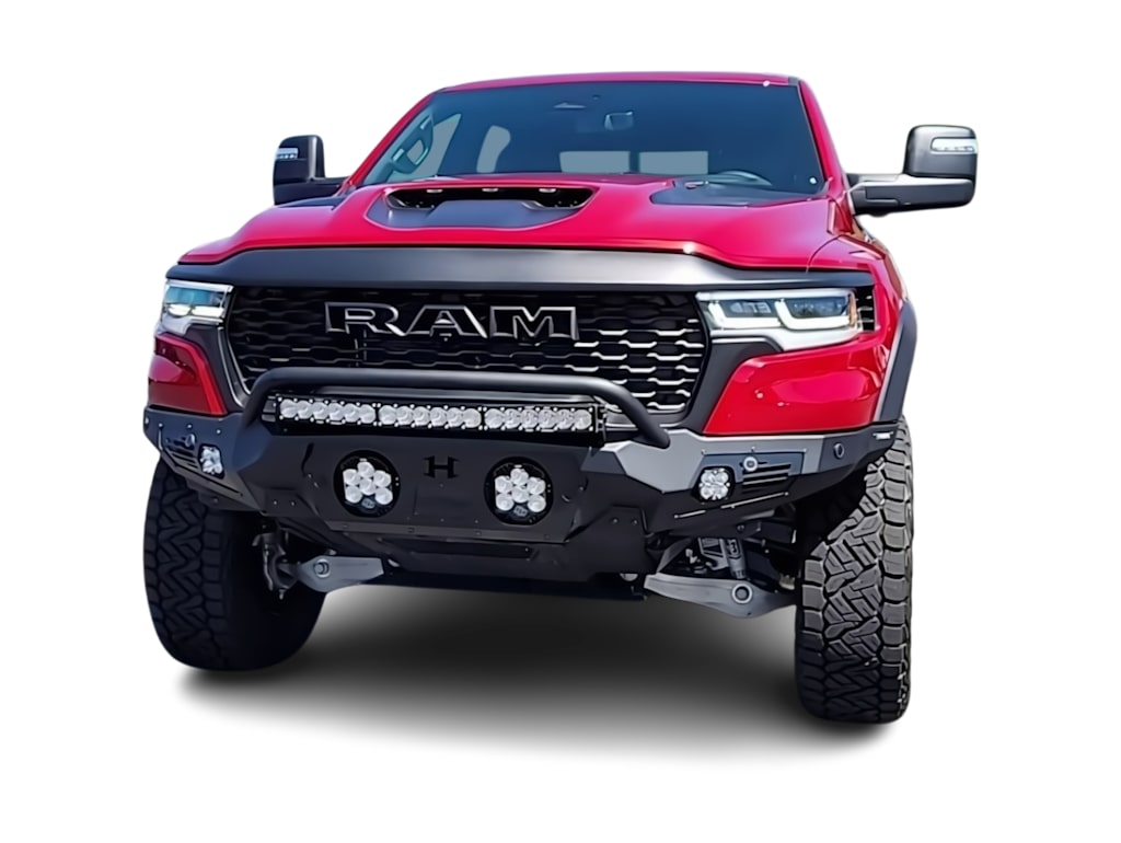 Thumbnail: 2026 RAM 1500 - 6