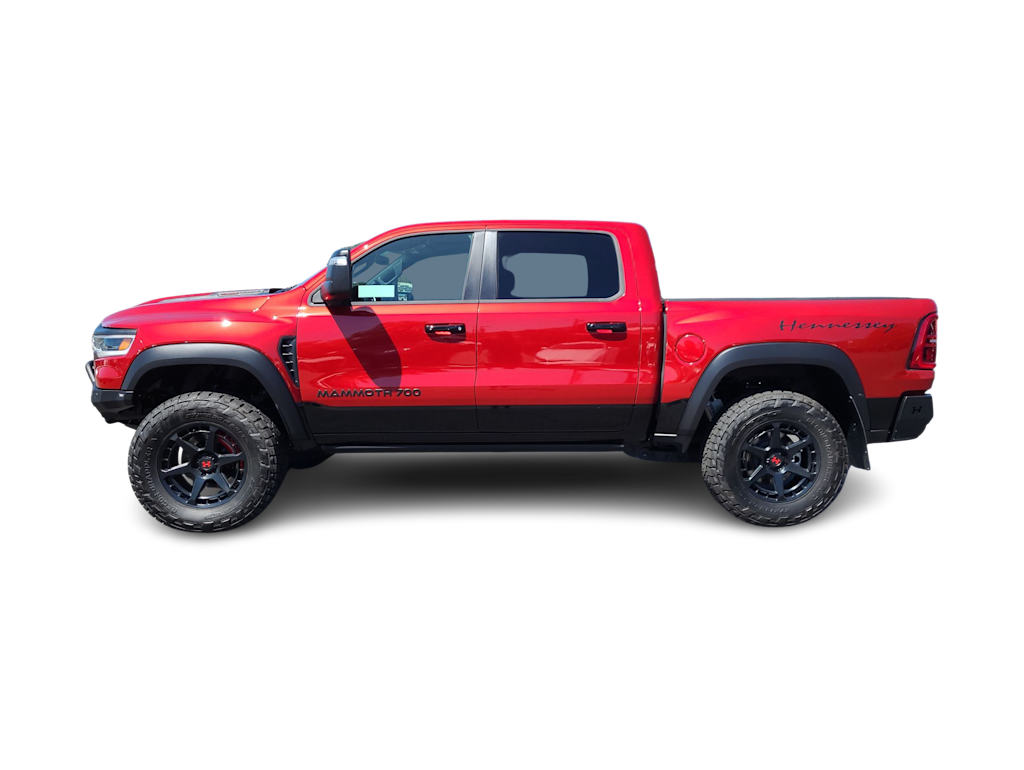 Thumbnail: 2026 RAM 1500 - 22