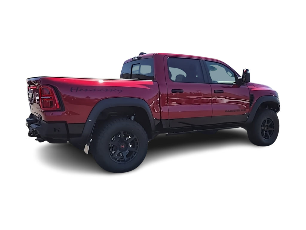 Thumbnail: 2026 RAM 1500 - 20