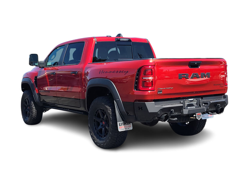 Thumbnail: 2026 RAM 1500 - 23