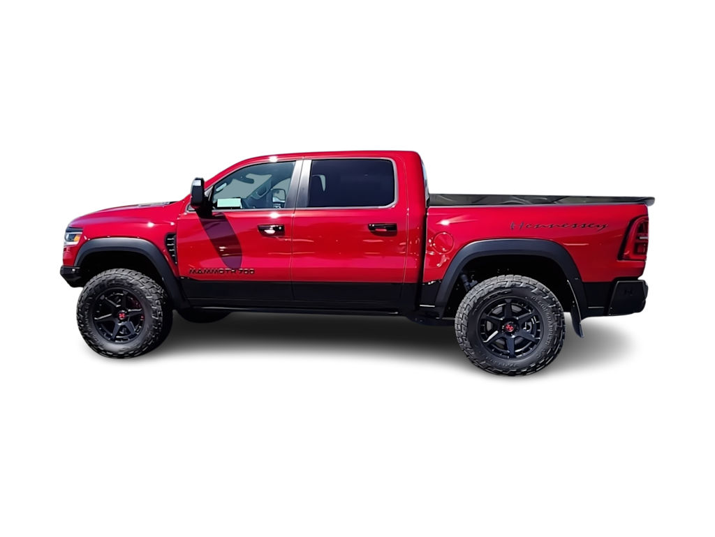 Thumbnail: 2026 RAM 1500 - 19