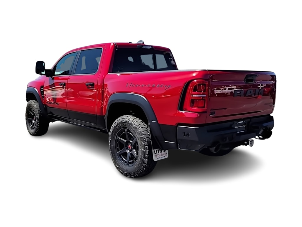 Thumbnail: 2026 RAM 1500 - 4