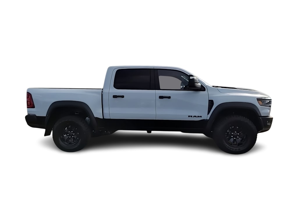 Thumbnail: 2026 RAM 1500 - 22