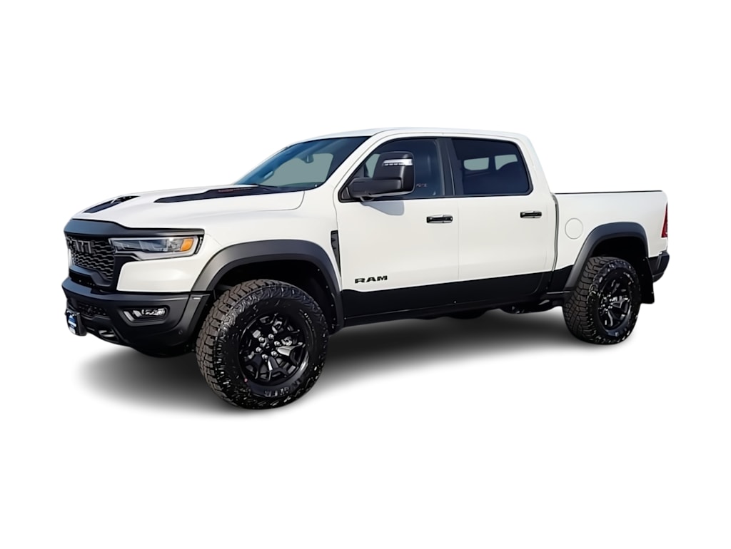 Thumbnail: 2026 RAM 1500 - 3