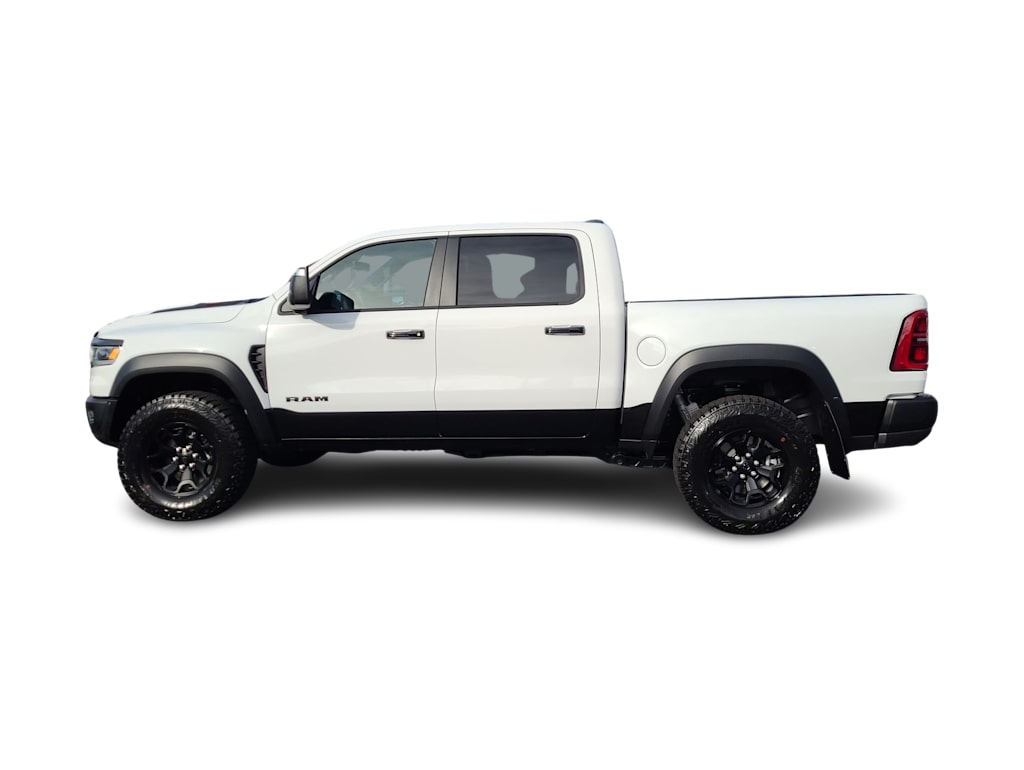 Thumbnail: 2026 RAM 1500 - 24
