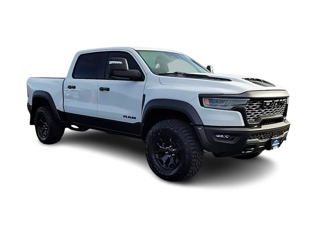 Thumbnail: 2026 RAM 1500 - 18