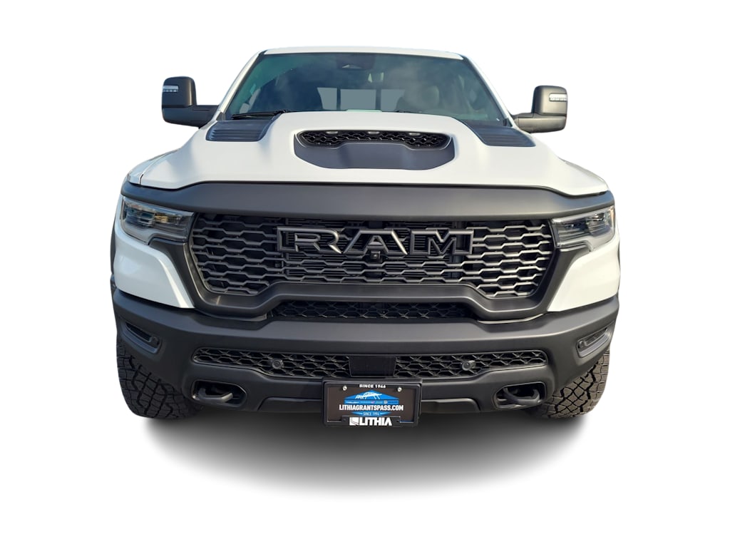 Thumbnail: 2026 RAM 1500 - 26