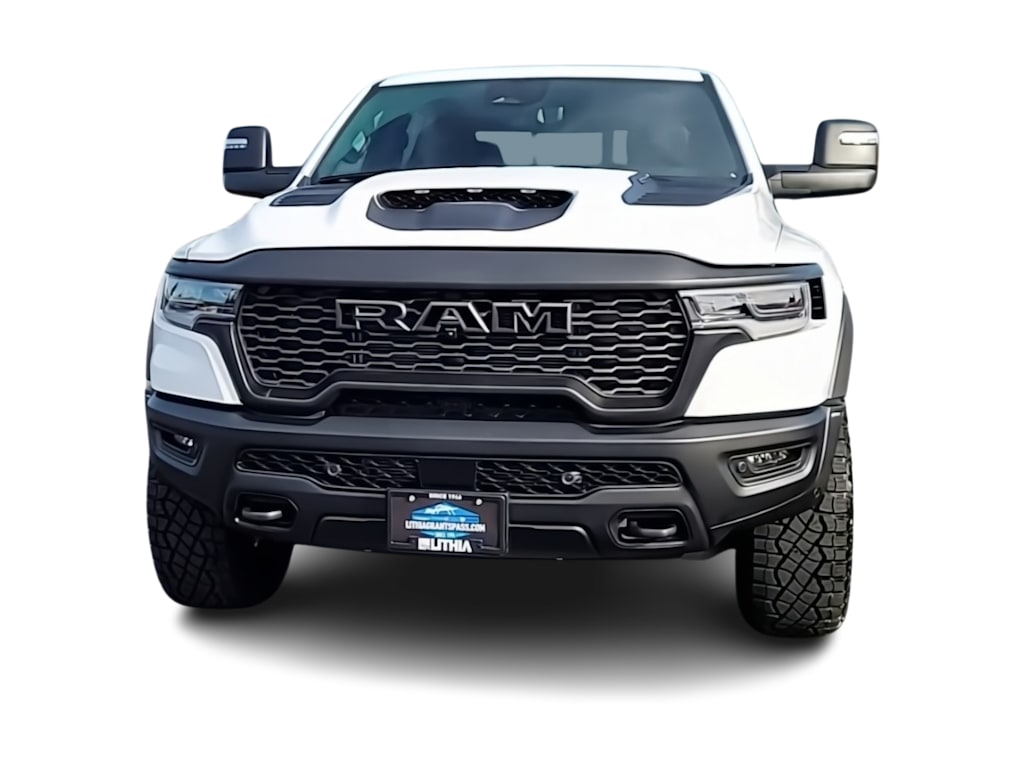 Thumbnail: 2026 RAM 1500 - 6