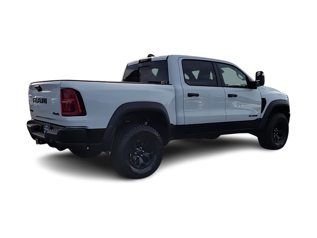 Thumbnail: 2026 RAM 1500 - 21