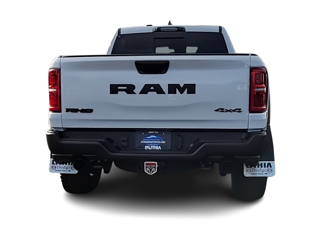 Thumbnail: 2026 RAM 1500 - 20