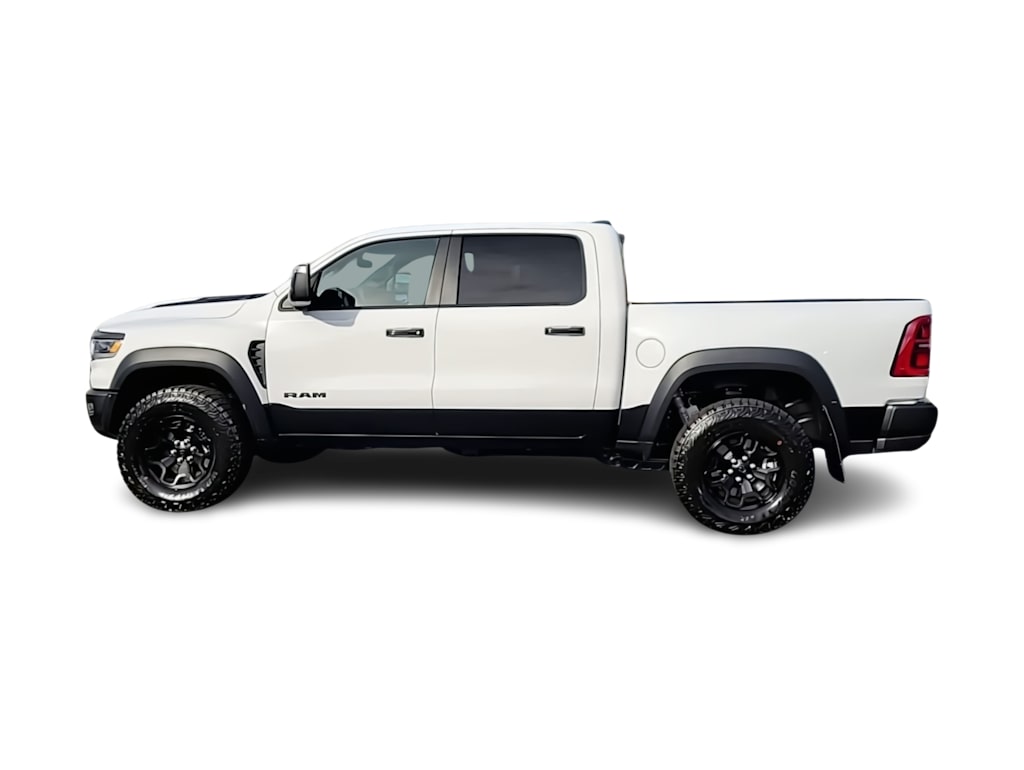 Thumbnail: 2026 RAM 1500 - 19