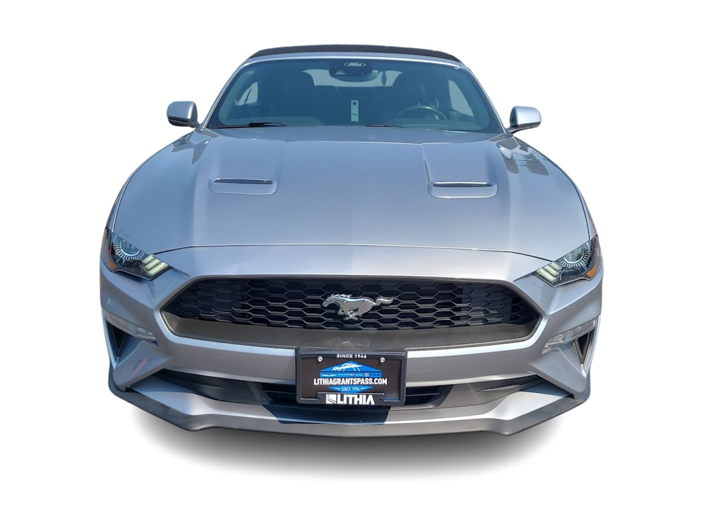Thumbnail: 2023 Ford Mustang - 27