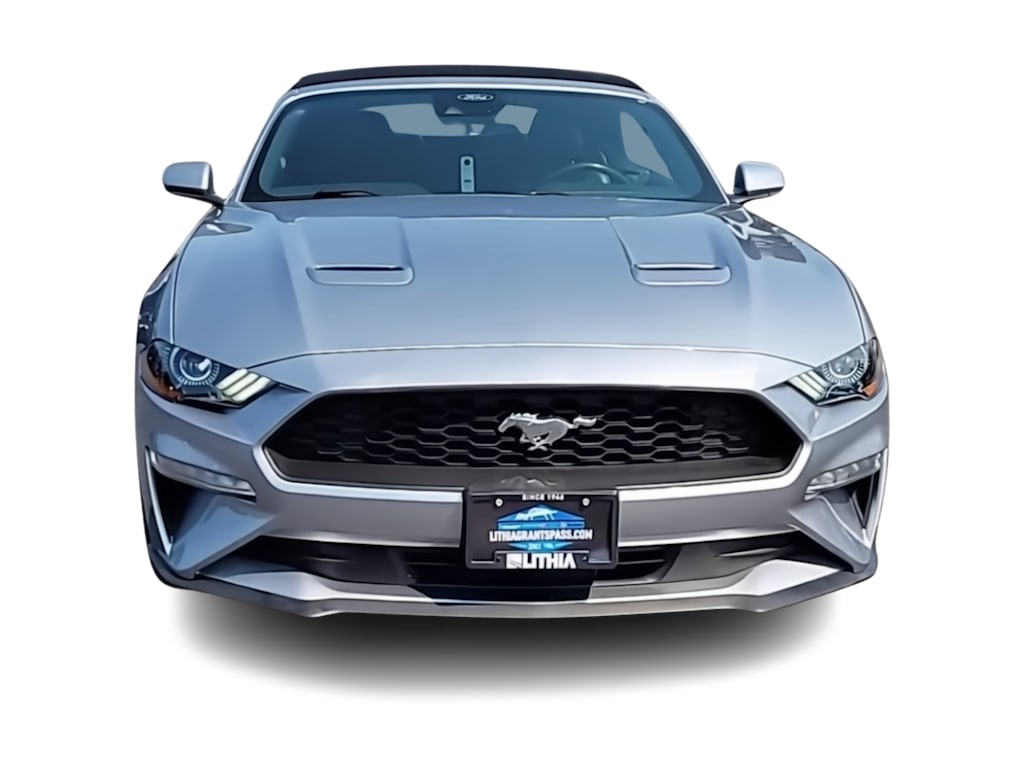 Thumbnail: 2023 Ford Mustang - 5