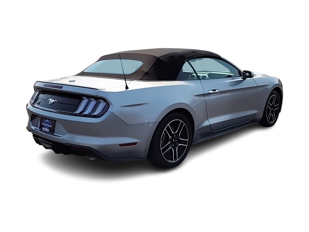 Thumbnail: 2023 Ford Mustang - 22