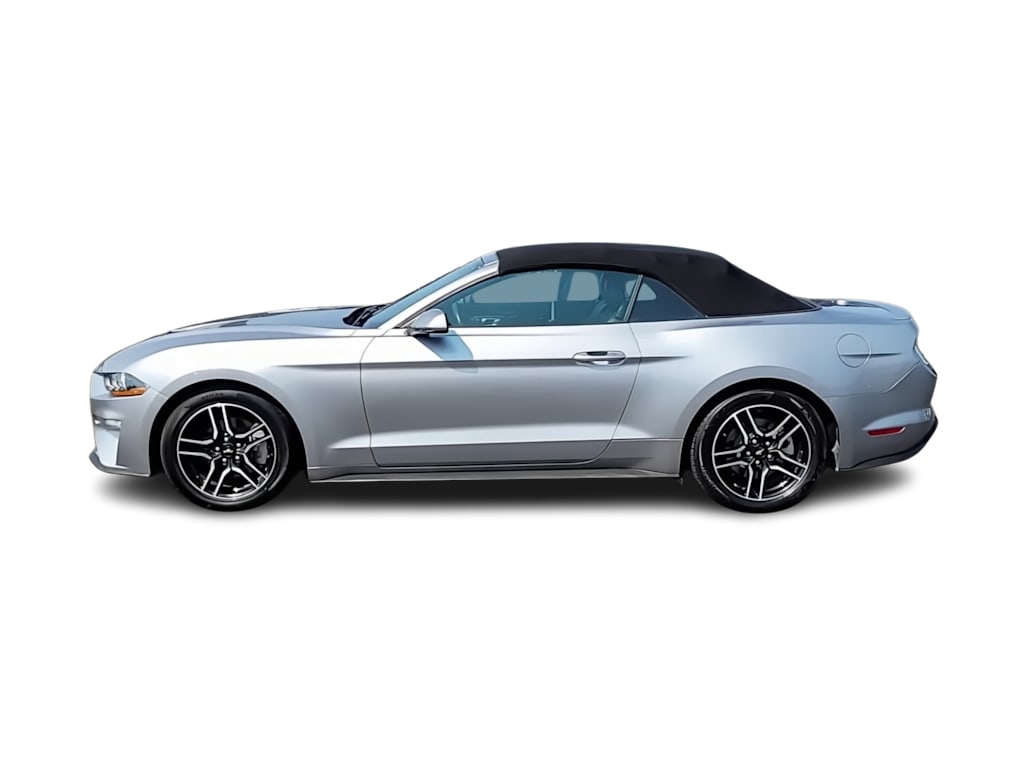 Thumbnail: 2023 Ford Mustang - 3