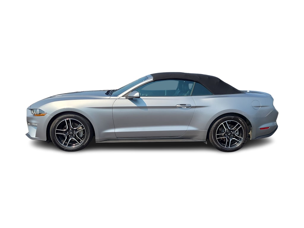 Thumbnail: 2023 Ford Mustang - 24