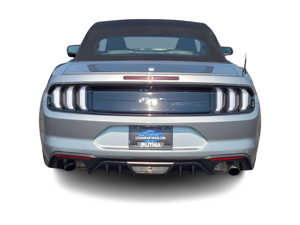 Thumbnail: 2023 Ford Mustang - 26