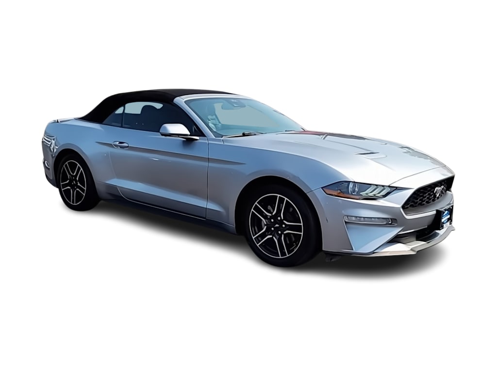 Thumbnail: 2023 Ford Mustang - 19