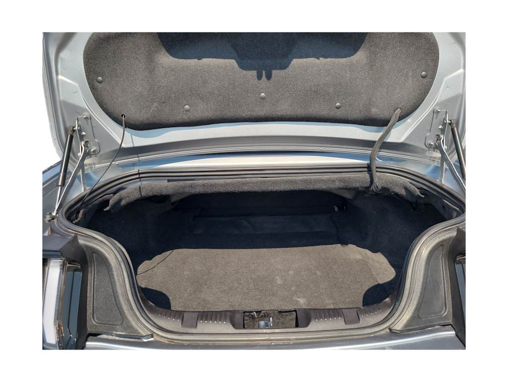 Thumbnail: 2023 Ford Mustang - 16