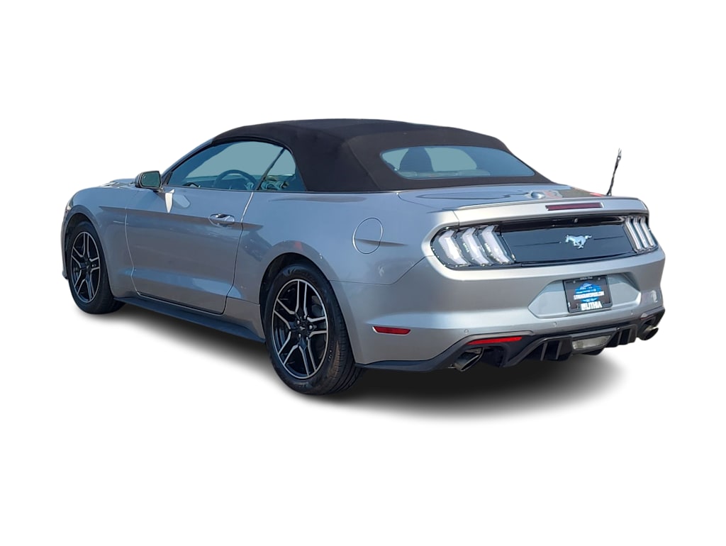 Thumbnail: 2023 Ford Mustang - 25