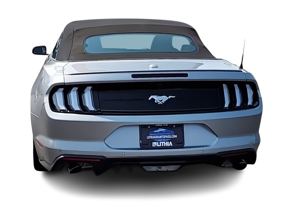 Thumbnail: 2023 Ford Mustang - 21