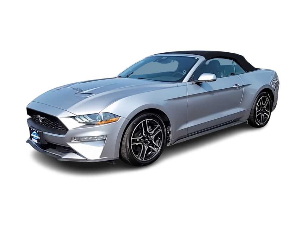 Thumbnail: 2023 Ford Mustang - 20