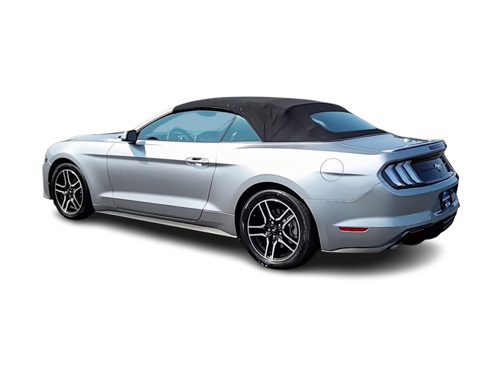 Thumbnail: 2023 Ford Mustang - 4