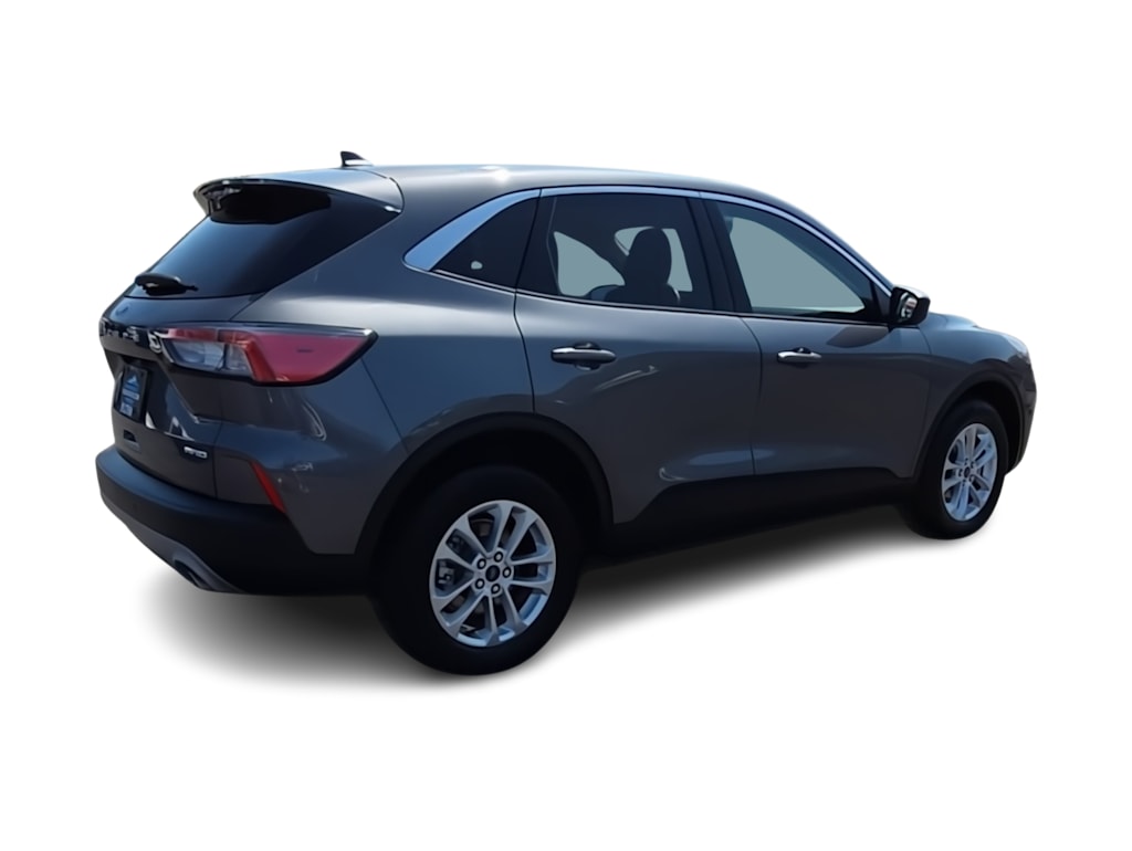 Thumbnail: 2022 Ford Escape - 21