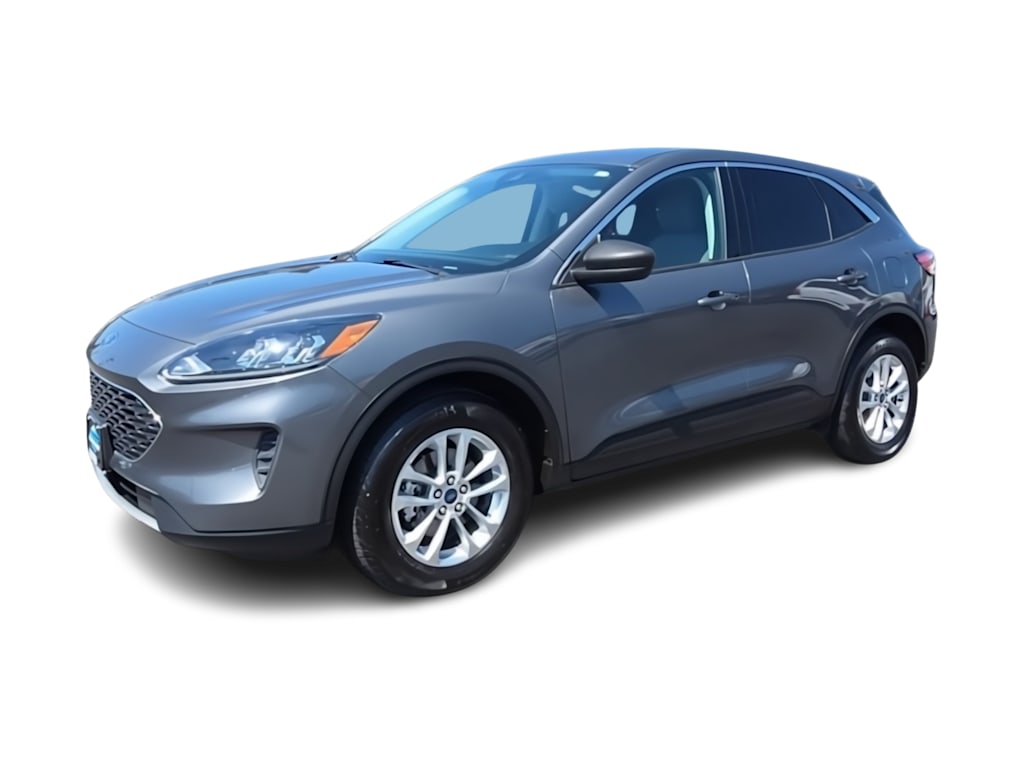 Thumbnail: 2022 Ford Escape - 20