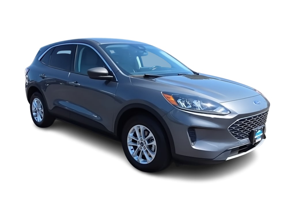 Thumbnail: 2022 Ford Escape - 19