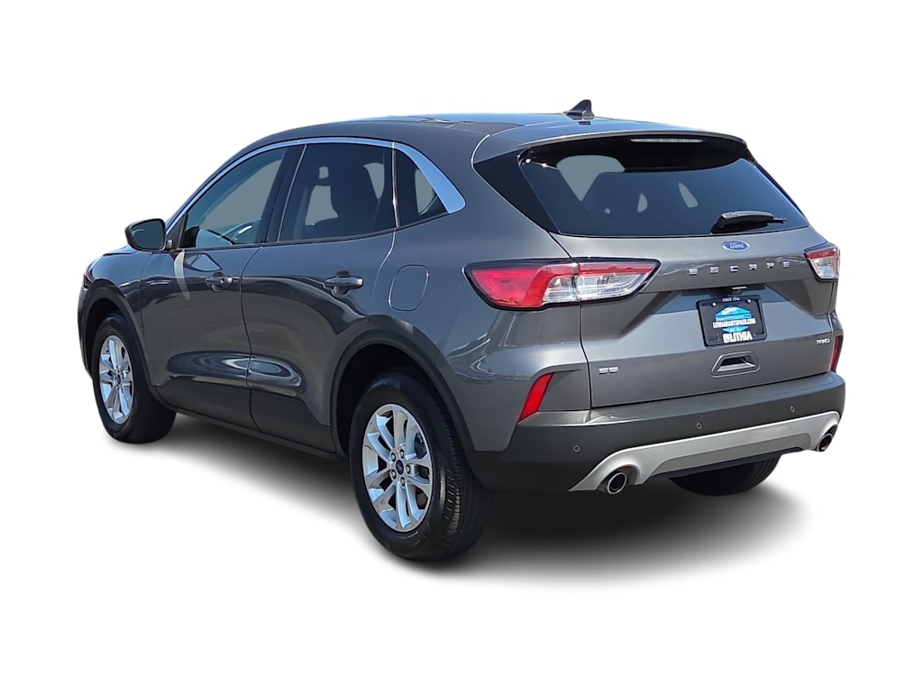 Thumbnail: 2022 Ford Escape - 24