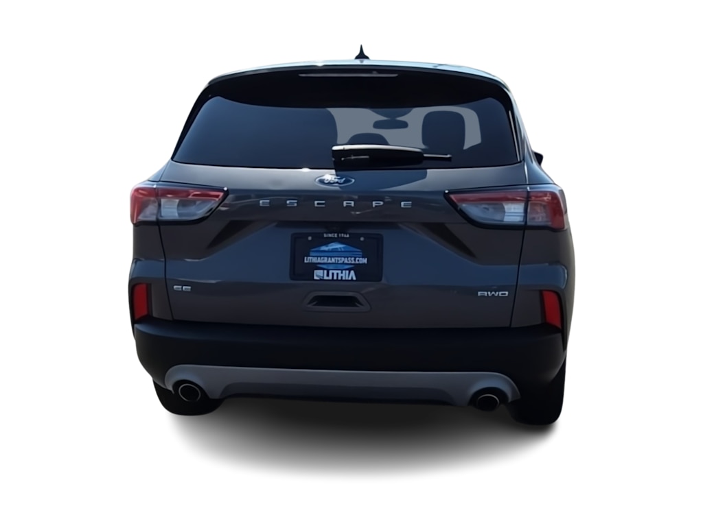 Thumbnail: 2022 Ford Escape - 5
