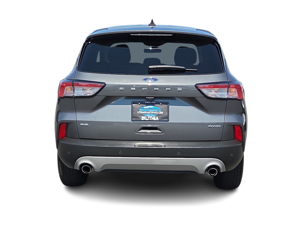 Thumbnail: 2022 Ford Escape - 25