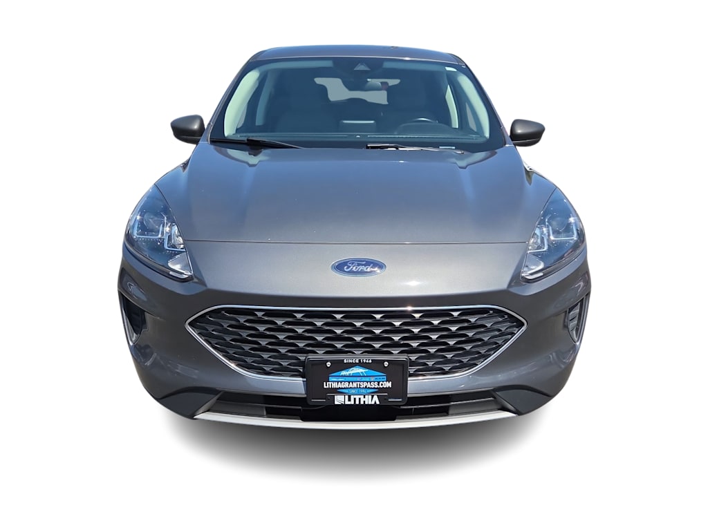 Thumbnail: 2022 Ford Escape - 26