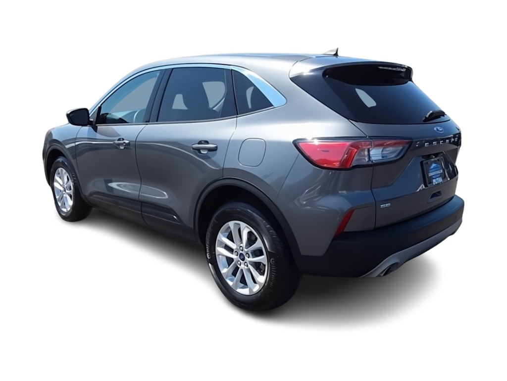 Thumbnail: 2022 Ford Escape - 4